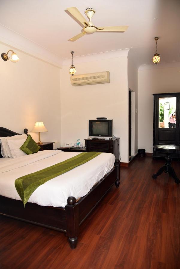 Heritage Khandwa Haveli 3* Jaipur